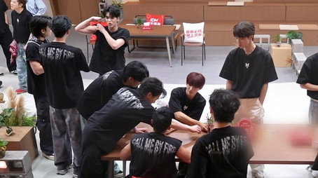 披荆斩棘 시즌 0