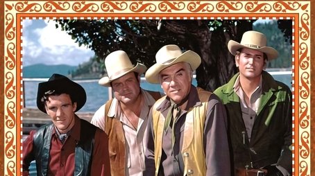 Season 9 (1967) - Season 9 poster and promotional image