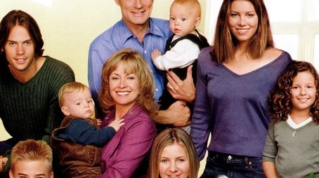 Season 4 (1999) - Season 4 poster and promotional image