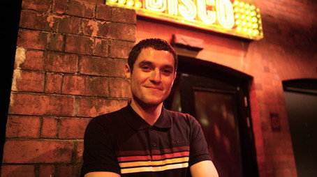 Gavin & Stacey Évad 2