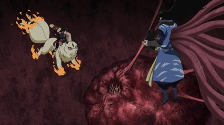 Naraku: The Trap of Light
