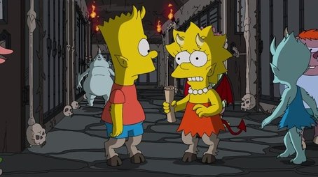 Los Simpson264