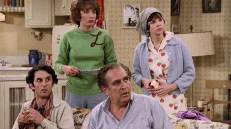 How Do You Say 'Are You Dead' in German? (1976) - Episode 13 poster and promotional image