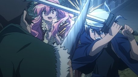 Countess Butterfly's Graceful Day: Prologue (2008) - Episode 5 poster and promotional image