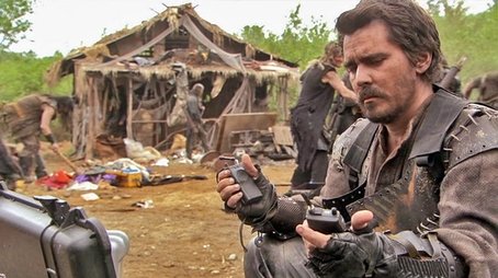 Condemned (2005) - Episode 5 poster and promotional image