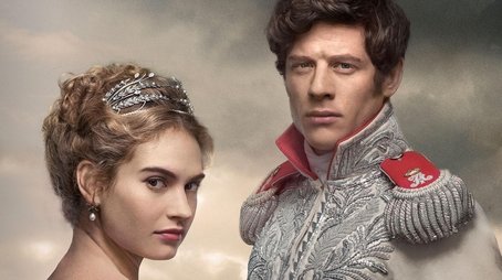 Miniseries (2016) - Season 1 poster and promotional image