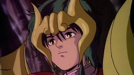 Episode 4 (1990) - Episode 4 poster and promotional image