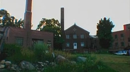 Worthington Home & Rolling Hills Asylum (2005) - Episode 9 poster and promotional image