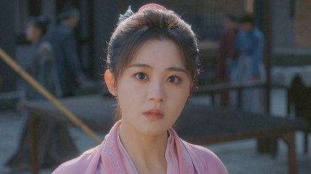 吾家才女初长成 Сезон 1