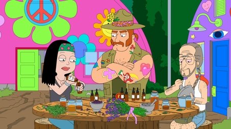 The Girl Who Cried Space Jam (2025) - Episode 14 poster and promotional image