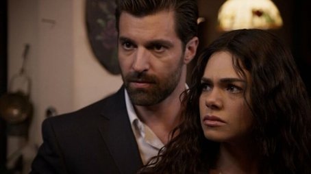 Capítulo 11 (2023) - Episode 11 poster and promotional image