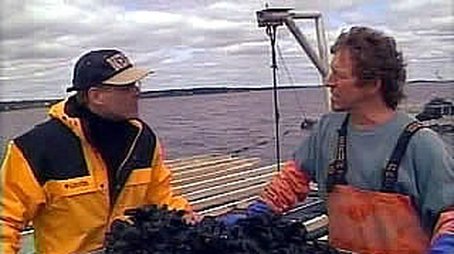 Mussel Bound (2000) - Episode 2 poster and promotional image