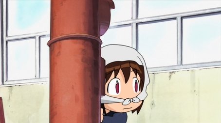 Karinka, a New Love (2000) - Episode 2 poster and promotional image