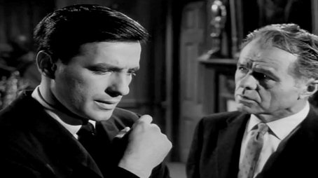 Solomon (1960) - Episode 22 poster and promotional image