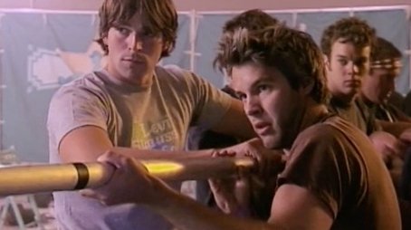 Electro Shock (2004) - Episode 10 poster and promotional image