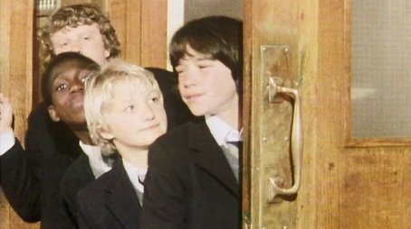 Episode 6 (1979) - Episode 6 poster and promotional image
