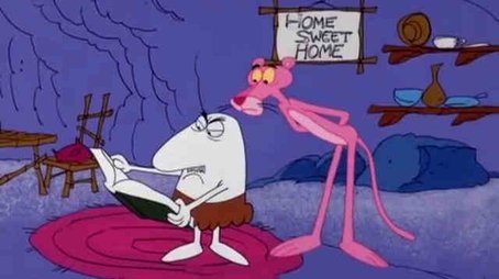 Beach Blanket Pinky (1995) - Episode 16 poster and promotional image
