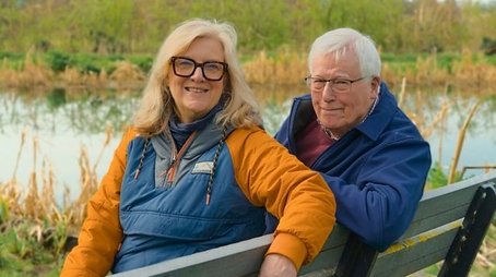 Stroudwater Canal (2025) - Episode 15 poster and promotional image