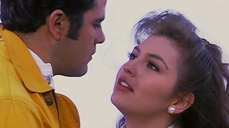 Marimar Сезон 1