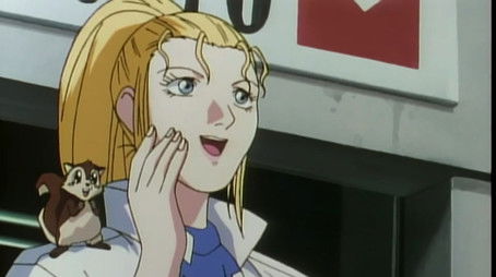 Episode 25 (1996) - Episode 25 poster and promotional image