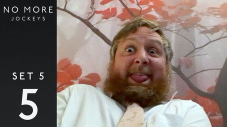 Set 5, Game 5 (2022) - Episode 5 poster and promotional image