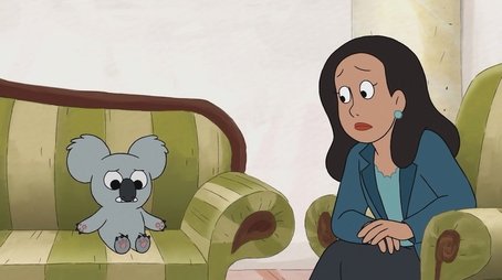 Kyle (2017) - Episode 23 poster and promotional image