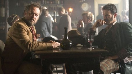Our Betrayal (1) (2013) - Episode 7 poster and promotional image