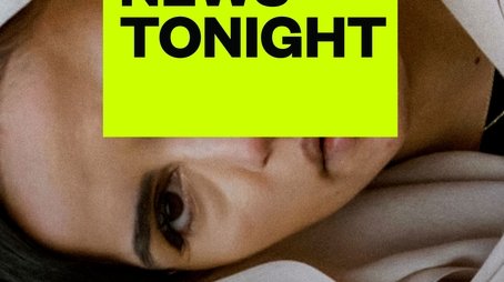 VICE News Tonight (2016) poster