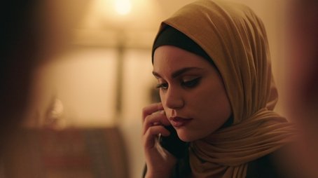 Too bad (2020) - Episode 3 poster and promotional image
