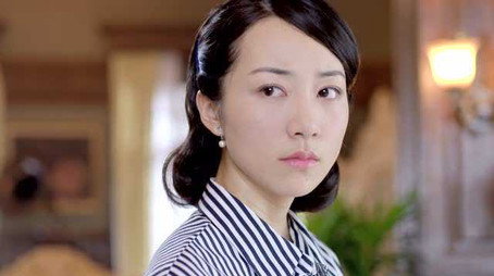 乱世丽人行 Stagione 1