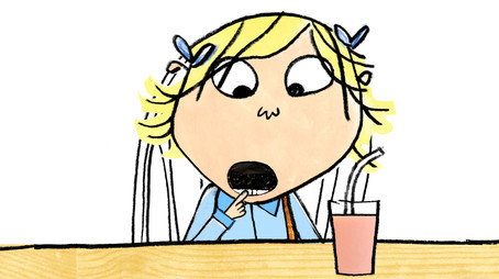 Charlie and Lola Сезон 1