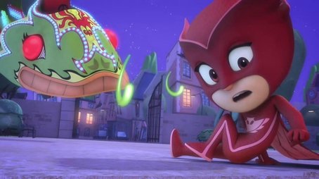 Aerodylan (2020) - Episode 12 poster and promotional image