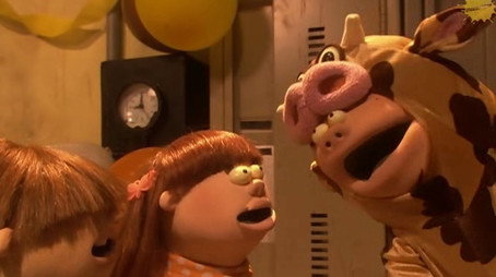 Mr. Meaty Sezóna 2