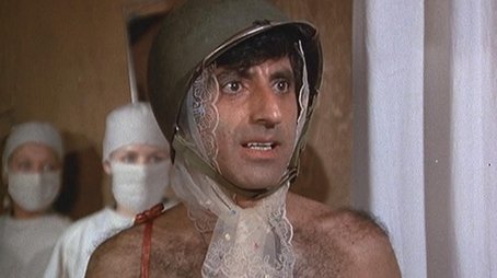 M*A*S*H23
