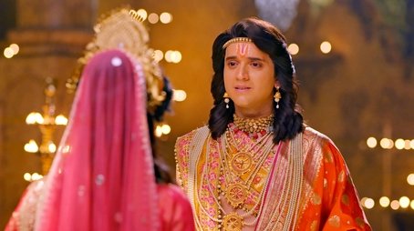 Sukh Ki Anubhuti (2024) - Episode 225 poster and promotional image