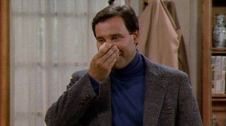 Howard the Date (1987) - Episode 11 poster and promotional image