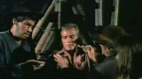 Journey into Violence (1967) - Episode 14 poster and promotional image
