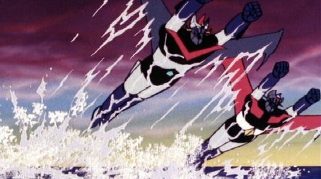 Great Heroes! Fight Tetsuya, Hurry Up Kouji!! (1975) - Episode 53 poster and promotional image