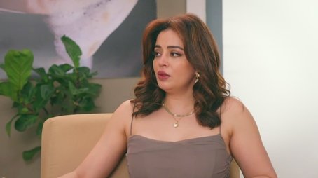 Sanjana to Visit Sajan's House (2023) - Episode 34 poster and promotional image