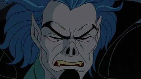 Secret Wars (2): The Gauntlet of the Red Skull (1997) - Episode 10 poster and promotional image