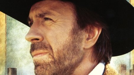 Walker, Texas Ranger (1993) poster