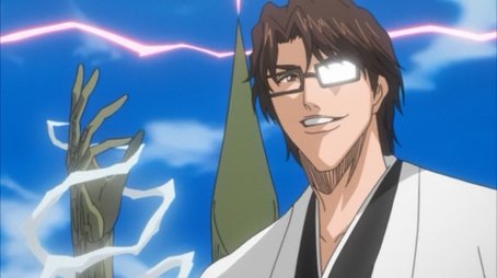 Gather Together! Group of the Strongest Shinigami!