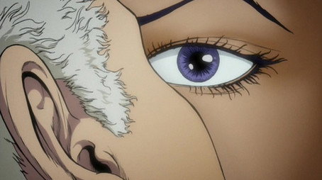 Æon Flux Stagione 2