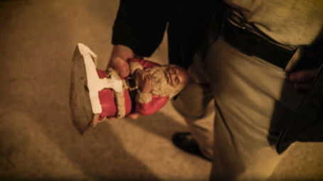 Broken Santa (2023) - Episode 11 poster and promotional image