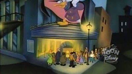 Twitching Channels (1992) - Episode 42 poster and promotional image