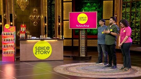 Building Brands For India (2023) - Episode 19 poster and promotional image