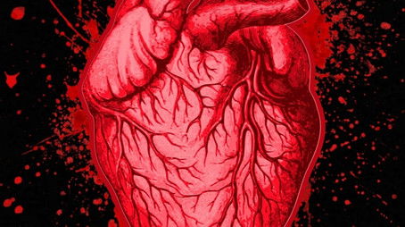 The Tell-Tale Heart (2025) poster