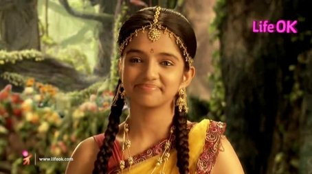 Ganesha meets Ashok Sundari (2012) - Episode 21 poster and promotional image