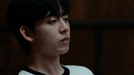 피의 게임 Сезон 3