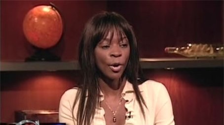 Dambisa Moyo (2009) - Episode 43 poster and promotional image